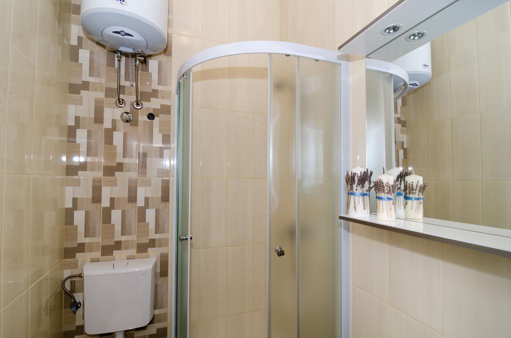 Guest House Cinema Close To Port Dubrovnik Room photo