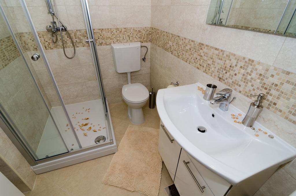 Guest House Cinema Close To Port Dubrovnik Room photo
